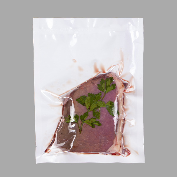 Pack 4 Sacs Sous Vide - En Plastiques - Pour Vêtements - 80 x 60 Cm -  Transparent - Prix en Algérie