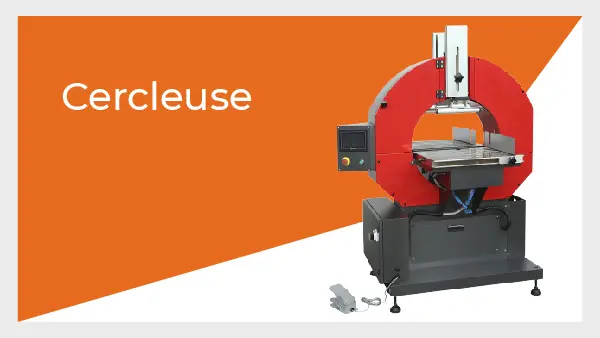 Cercleuse