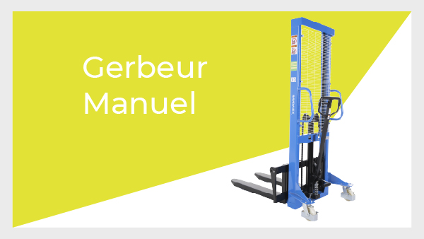 Gerbeur Manuel