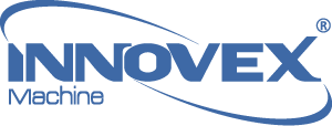 innovex machine logo