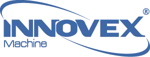 innovex machine logo