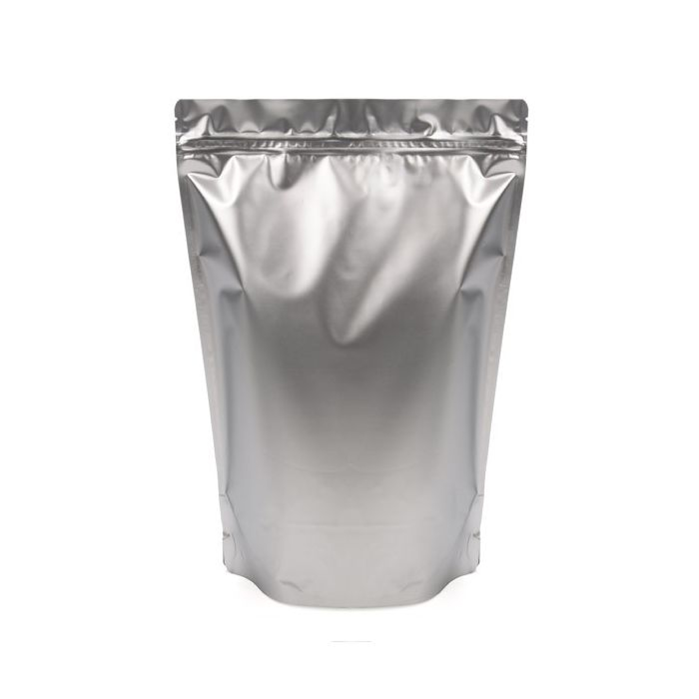 Sac sous vide gris argent - inpak emballage