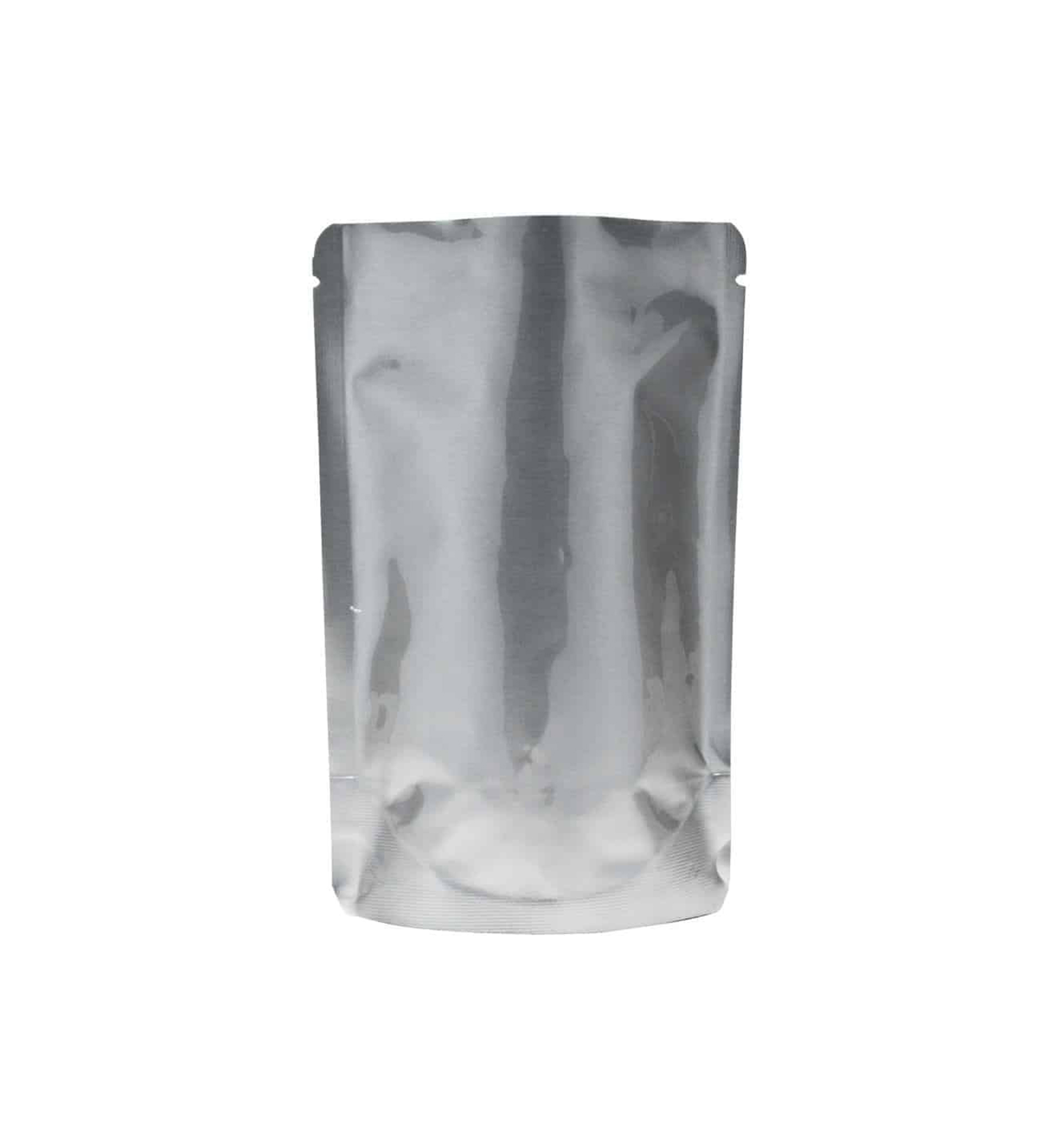 Sac sous vide gris argent - inpak emballage