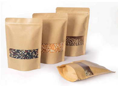Sac doypack