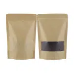 sac doypack en kraft inpak emballage algerie / innovex