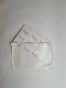 pochette porte documents adhesive inpak 6