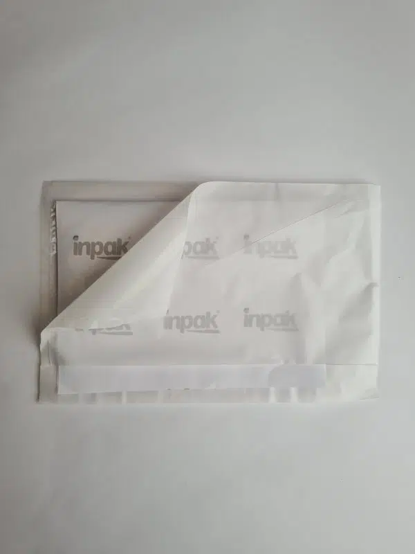 pochette porte documents adhesive inpak 3