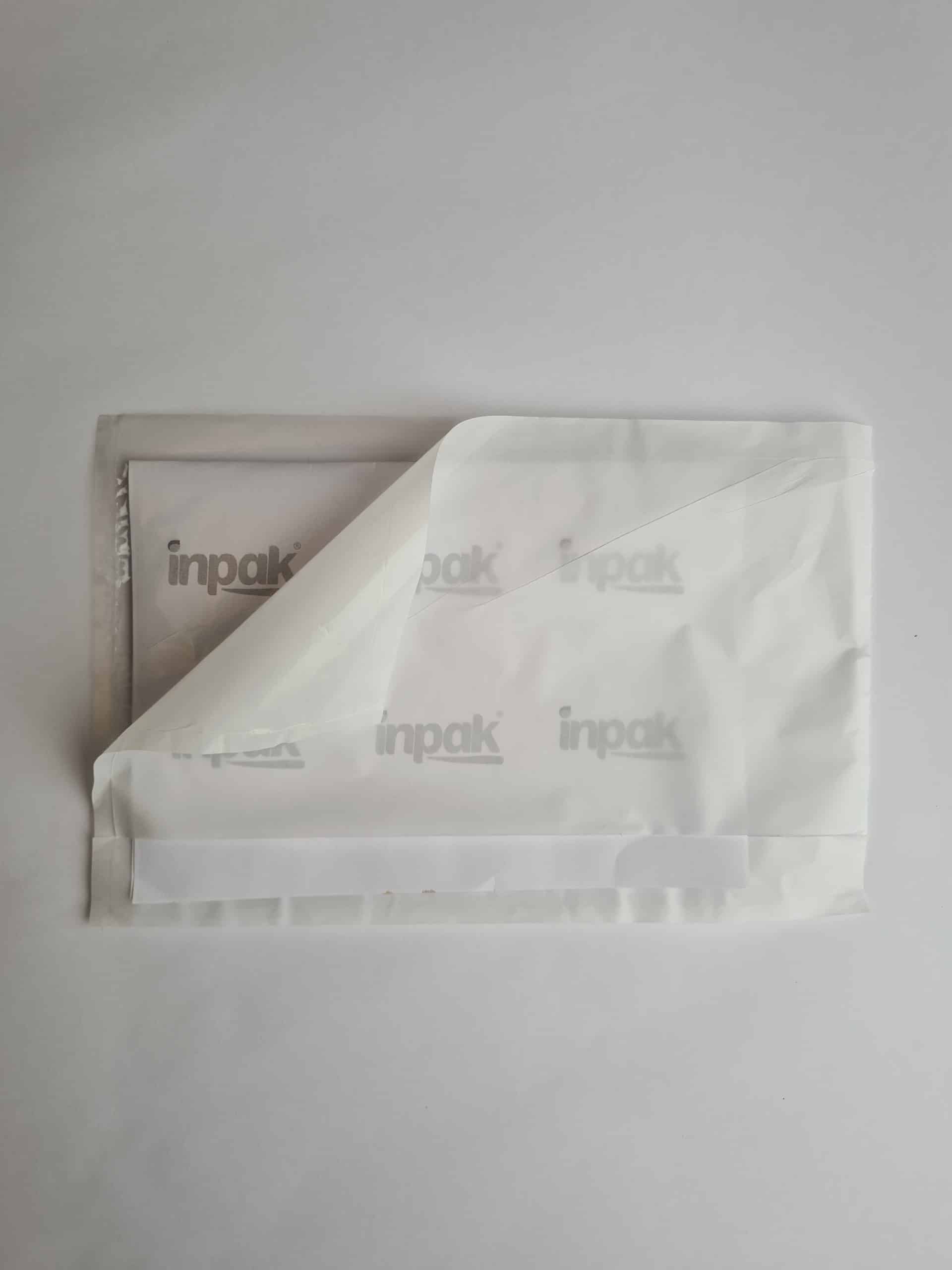 Pochette clearance document plastique
