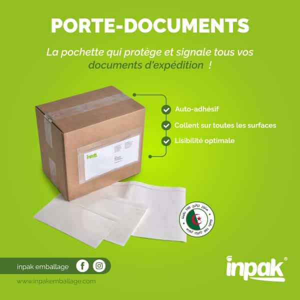 porte documents inpak emballage 9
