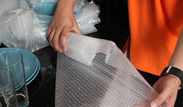 filme à bulle (papier à bulle) inpak emballage15