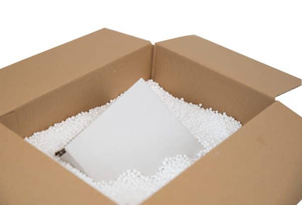 billes de protection inpak