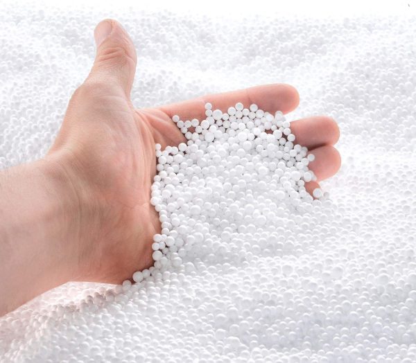 billes de protection inpak
