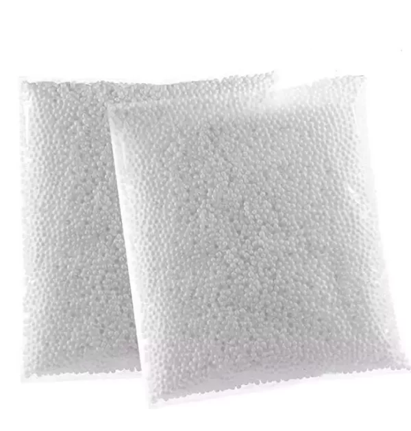 billes de protection inpak