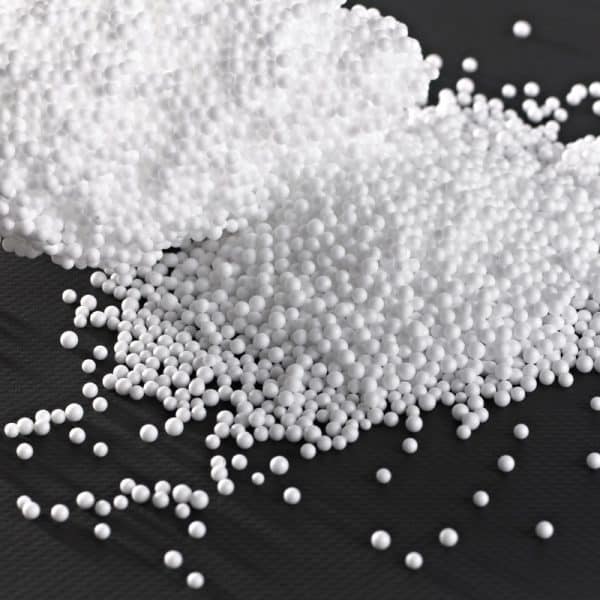 billes de protection inpak