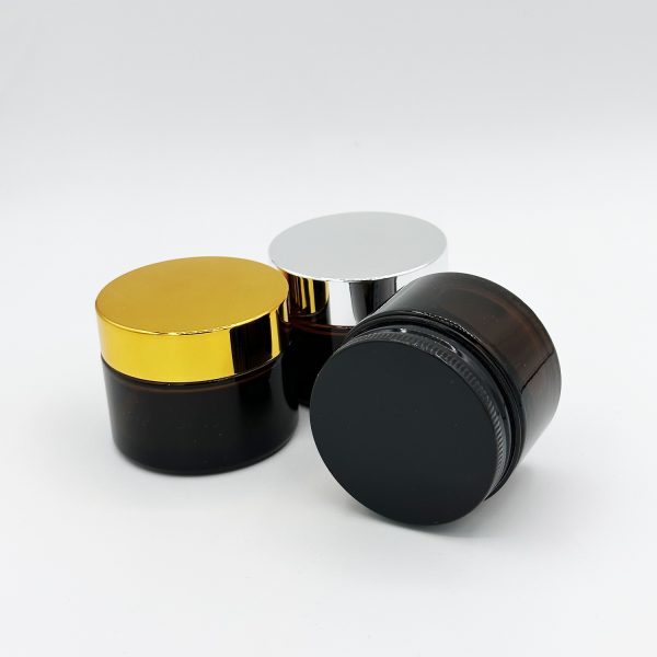 Bocale en verre inpak emballage
