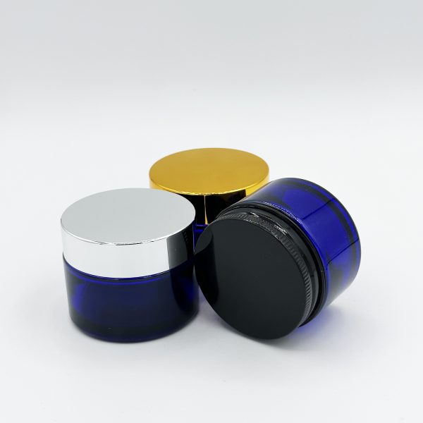 Bocale en verre inpak emballage