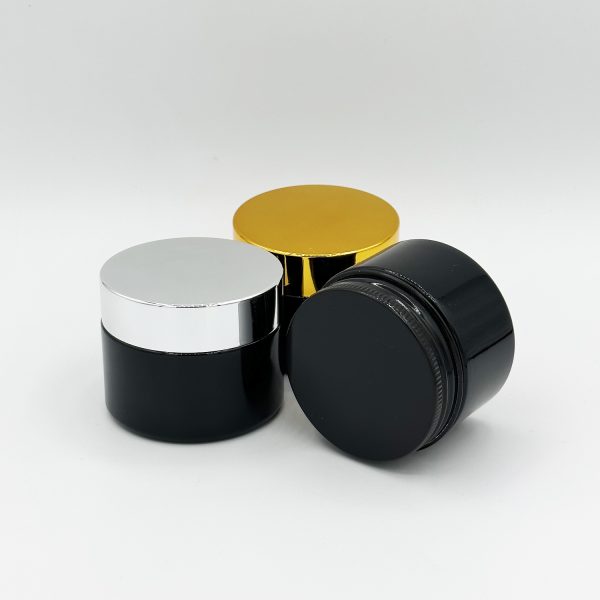 Bocale en verre inpak emballage