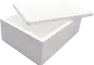 Caisse polystyrène