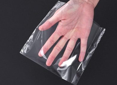 Sac pof